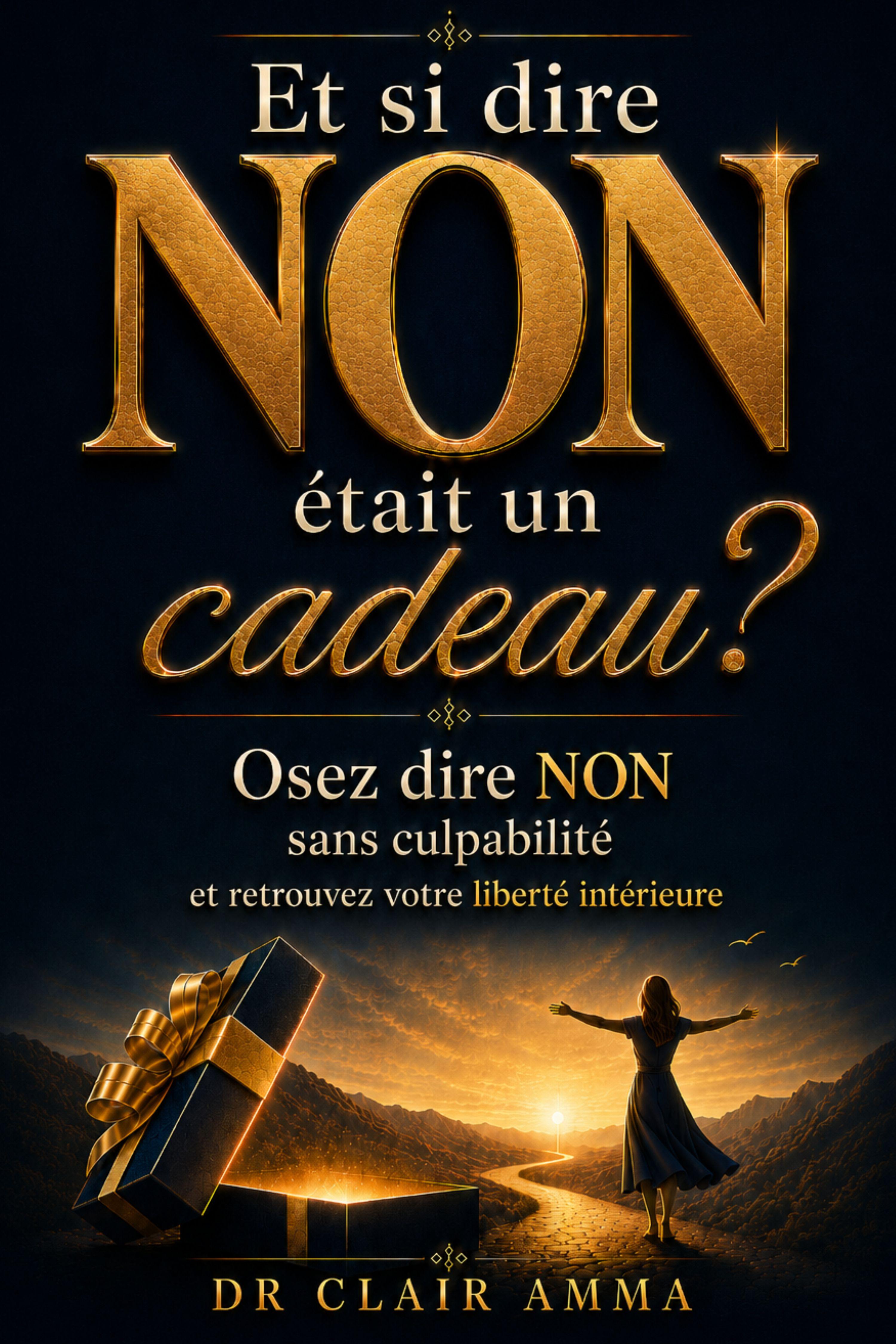 Et si dire NON était un cadeau