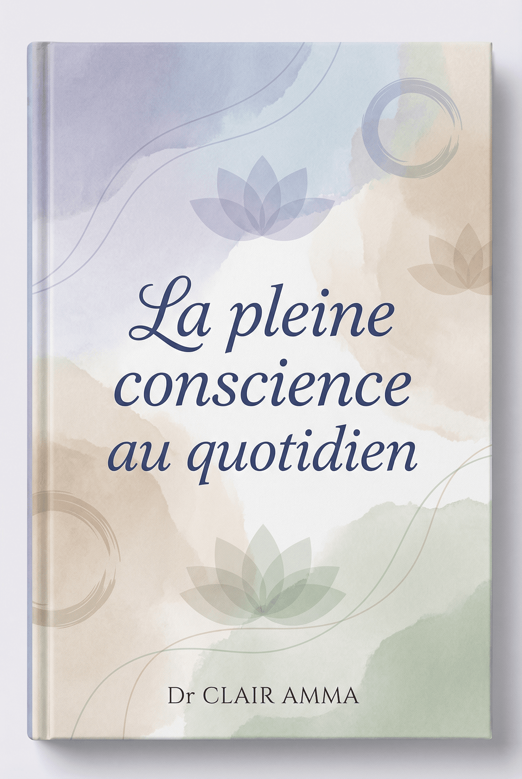 La pleine conscience au quotidien